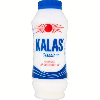 Kalas só dobozos 400g