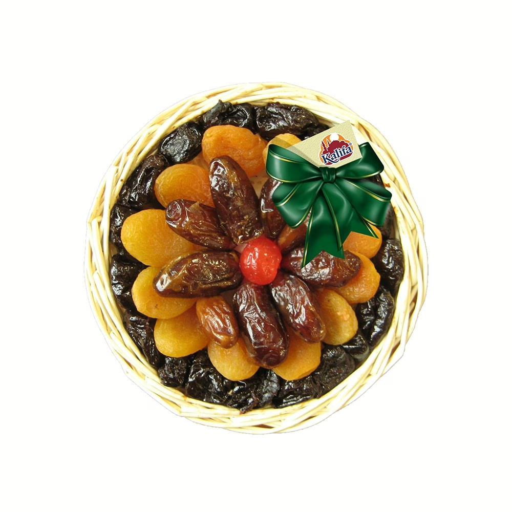 Kalifa Gyümölcskosár Mini 230g