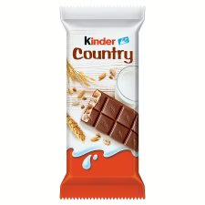 Kinder country 23.5g