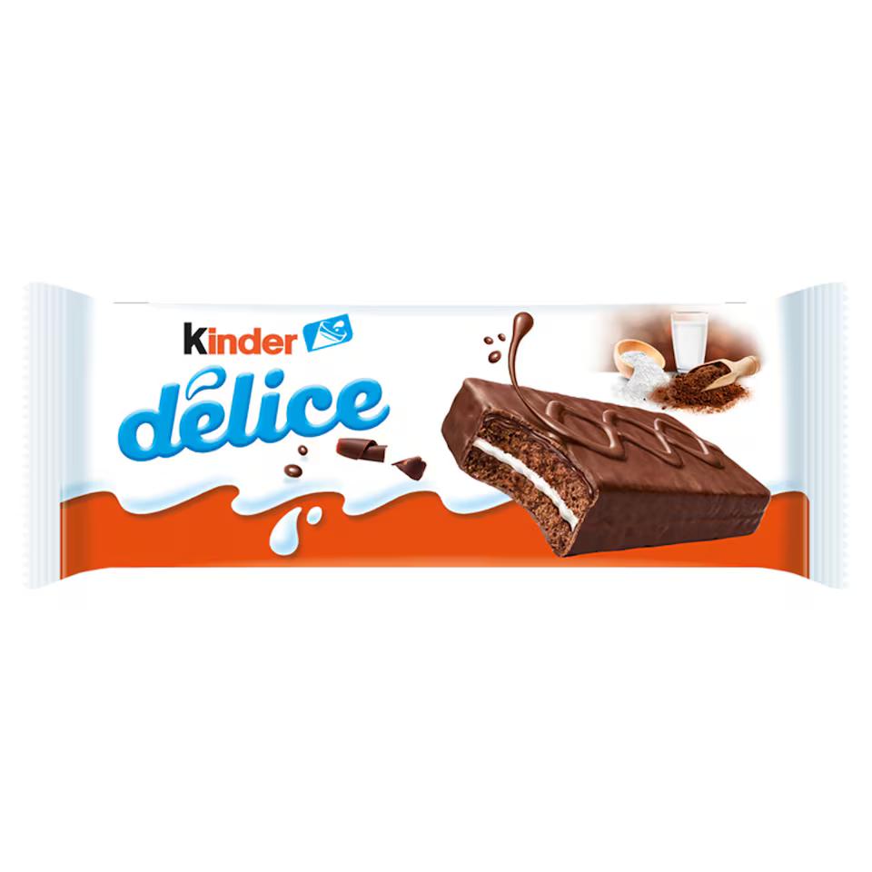 Kinder Delice 39g