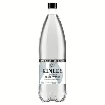 Kinley Tonic Zero 1.5l