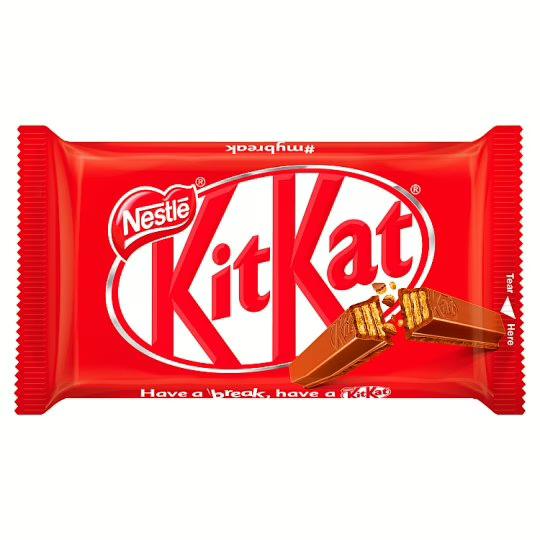 KitKat 41.5g