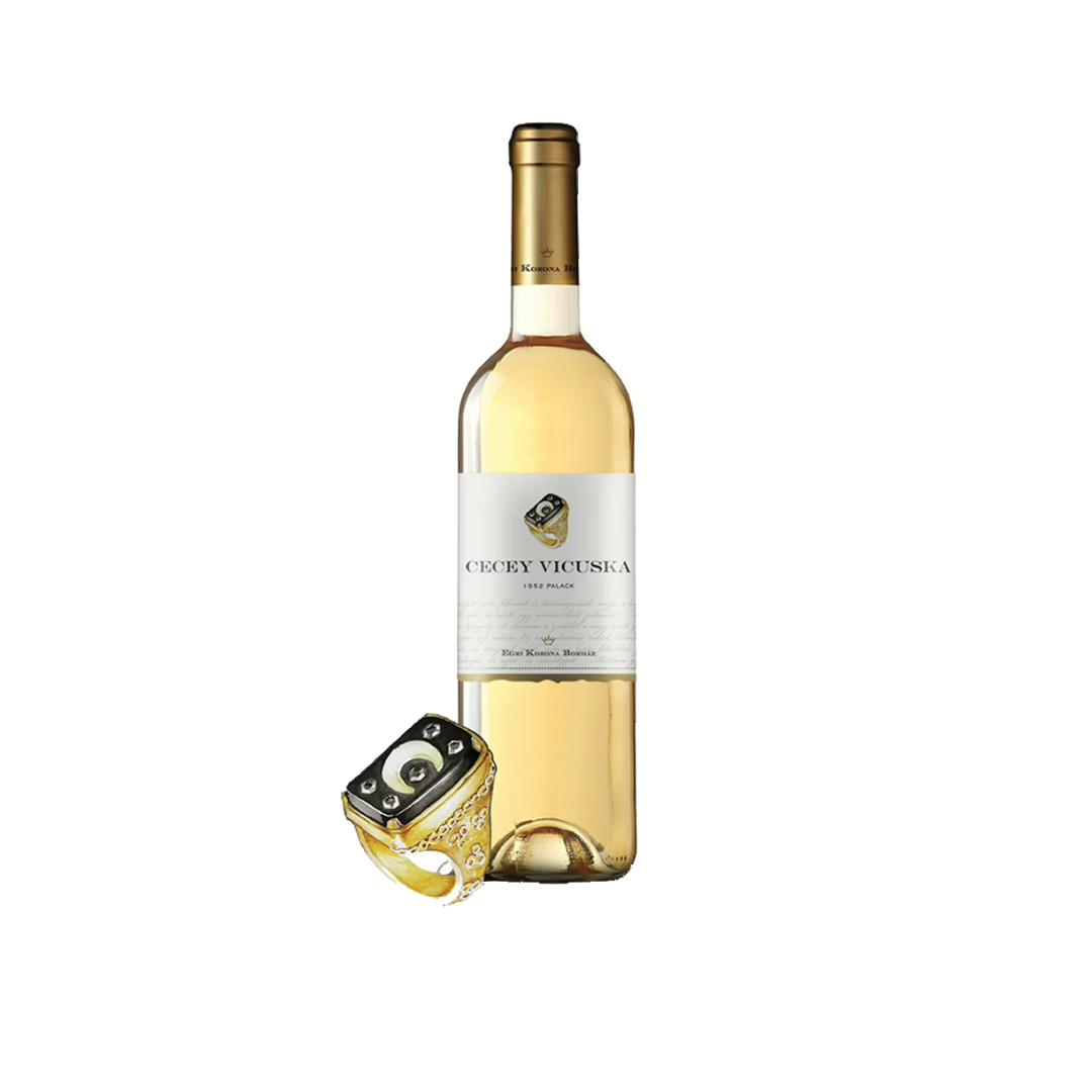 Korona Grand Selection Cecey 0.75l