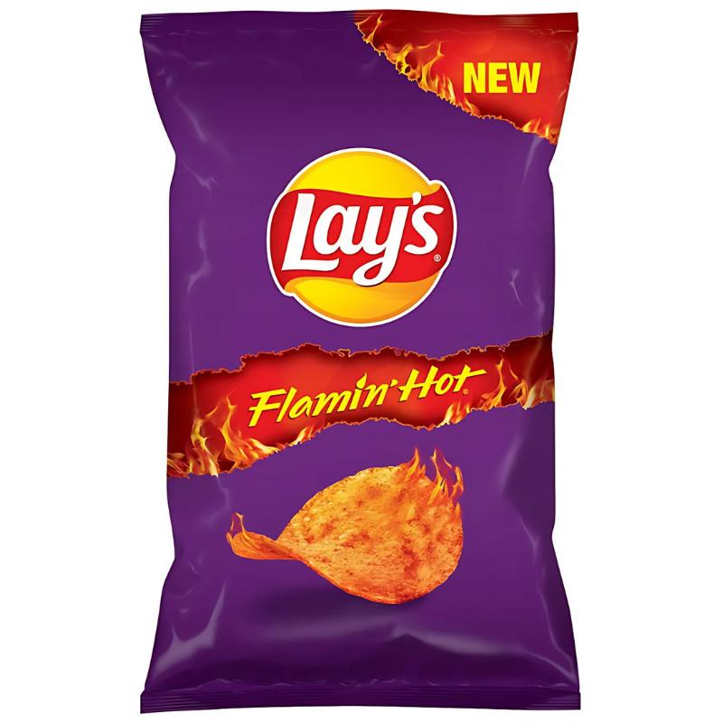 Lay's Flamin'Hot 70g
