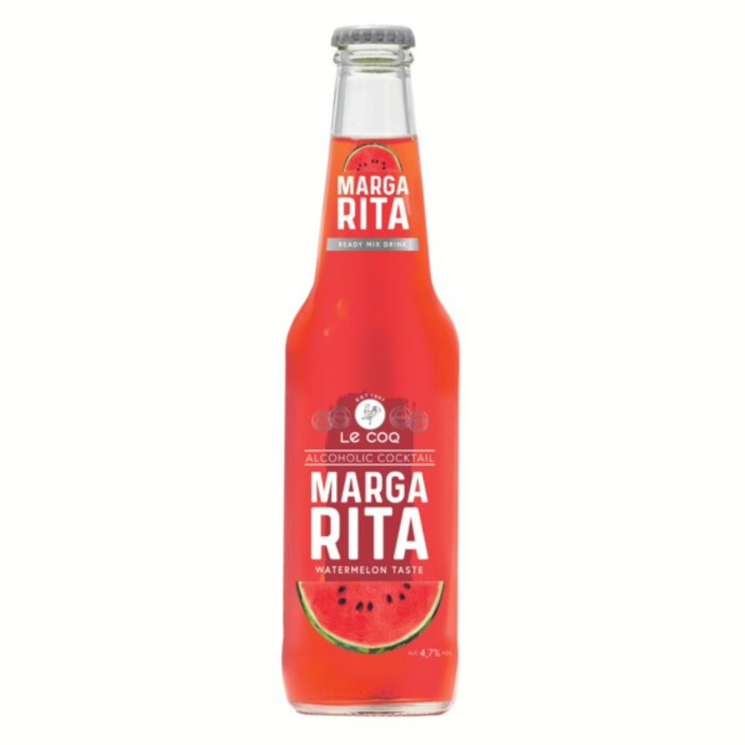 Le Coq Margarita 4.7% 0.33l