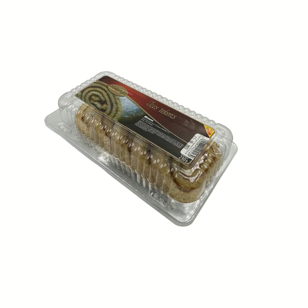 Mágnás Ízes Tekercs 230g