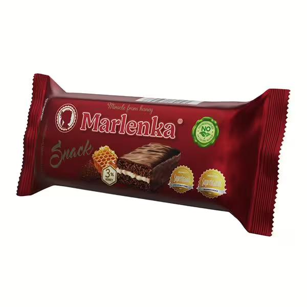 Marlenka snack 50g