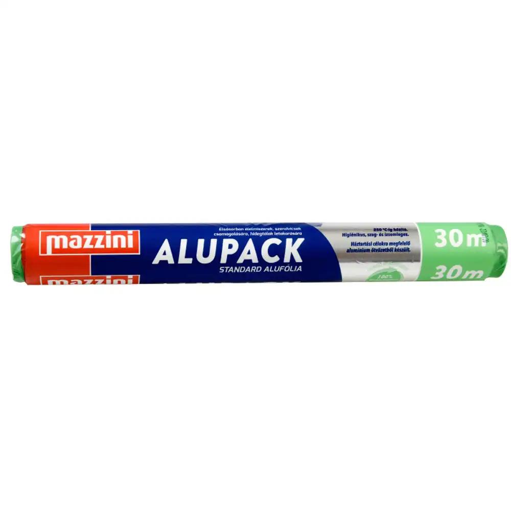 Mazzini alufólia 30m