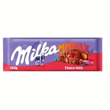 Milka Choco Jelly 250g