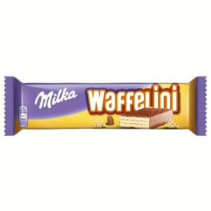 Milka Waffelini 31g