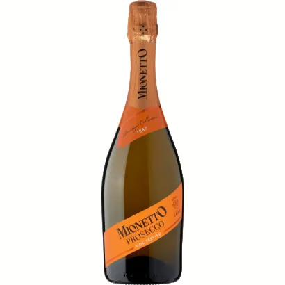 Mionetto Prosecco Brut 0.75l