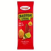 Mogyi Crasssh! Strong Chili&Lime 60g