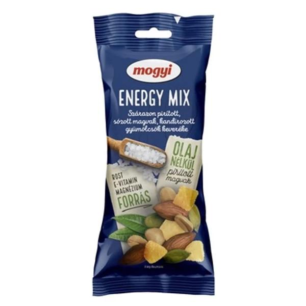 Mogyi Energy mix 55g