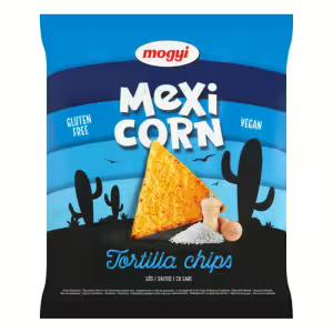 Mogyi Tortilla Sós 90g