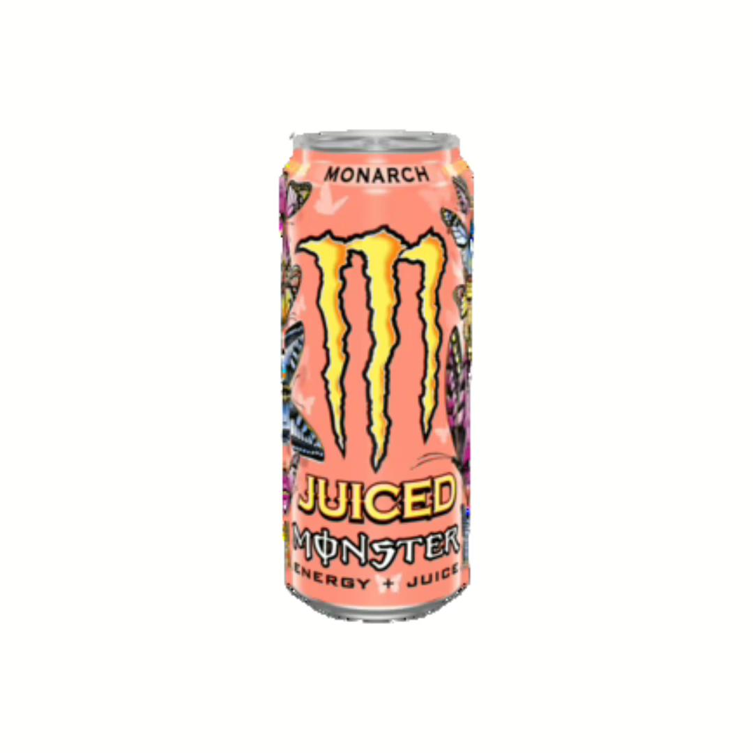 Monster Monarch 0.5l