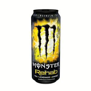 Monster Rehab 0.5l