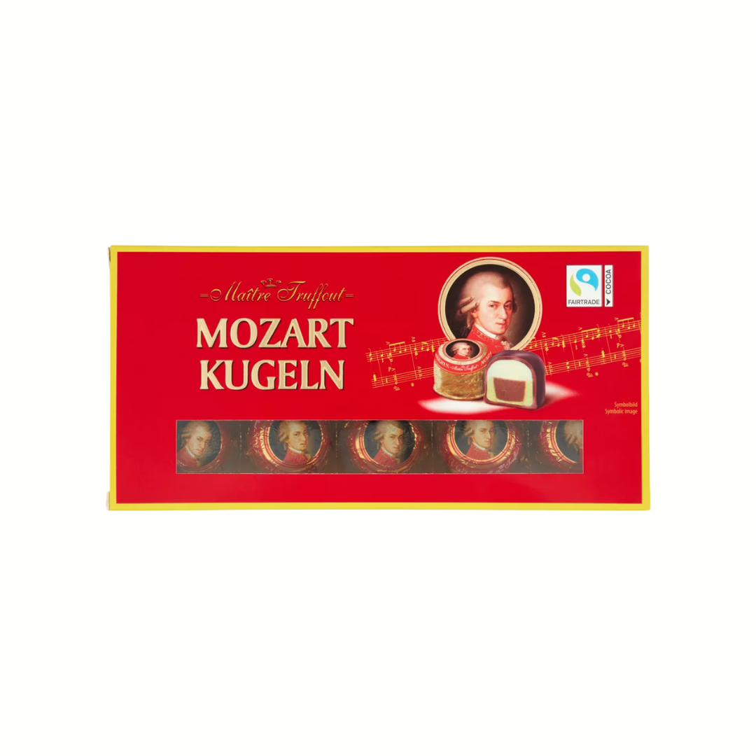 Mozart Kugeln 200g