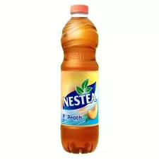 Nestea őszibarack 1.5l