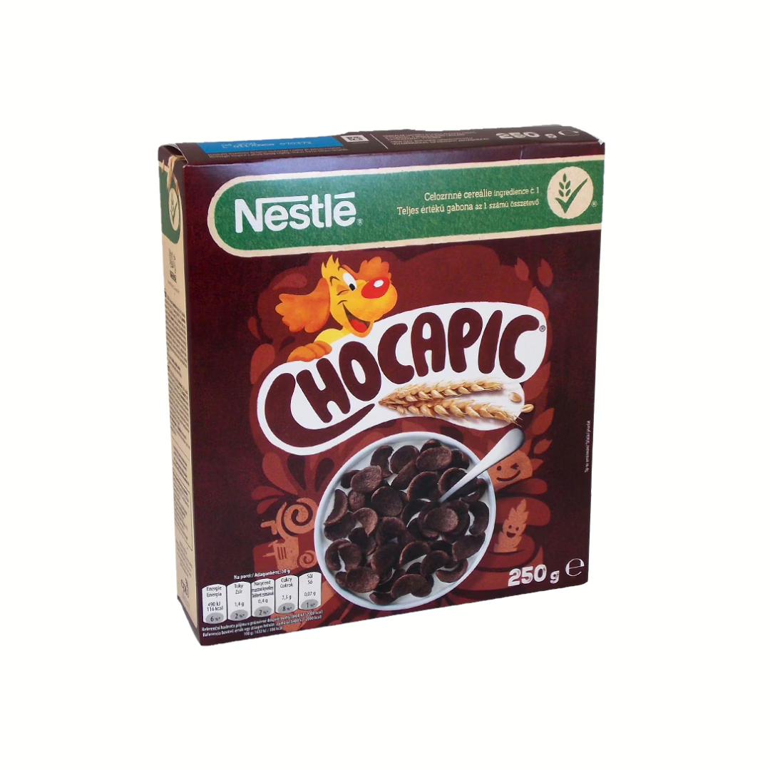 Nestle Chocapic gabonapehely 250g