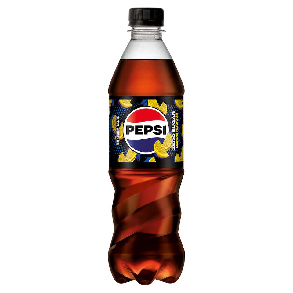 Pepsi Twist 0.5l