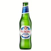 Peroni világos sör 5% 0.33l üveg