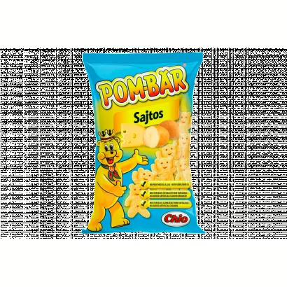 PomBar Sajtos 50g