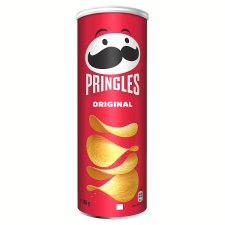 Pringles Original 165g