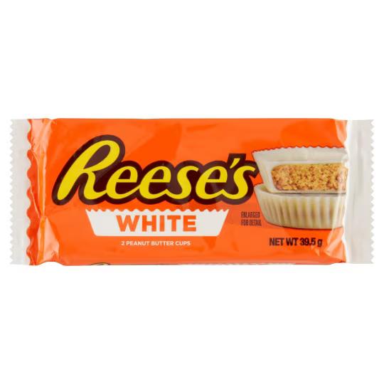Reese's fehércsoki 39.5g