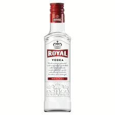 Royal Vodka 37.5% 0.2l
