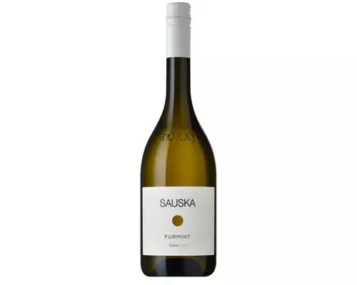 Sauka Furmint fehérbor 0.75l