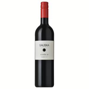 Sauska Cuvée 13 vörösbor 0.75l