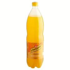 Schweppes Narancs 1.5l