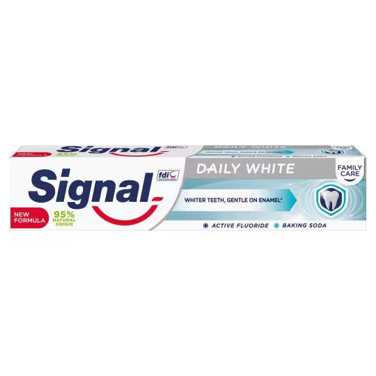 Signal Family Daily White fogkrém 75ml