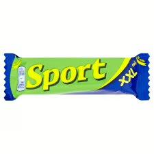 Sport szelet XXL 51g