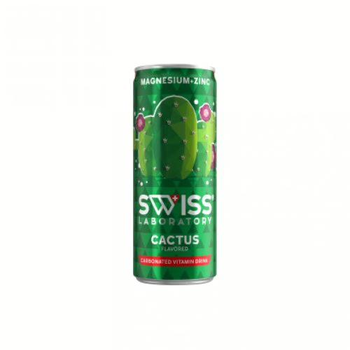 Swiss Kaktusz 0.25l