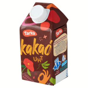 Tarka UHT kakaó 0.5l