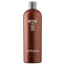 Tatratea Barack likőr 42% 0.7l