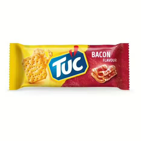 Tuc bacon 100g