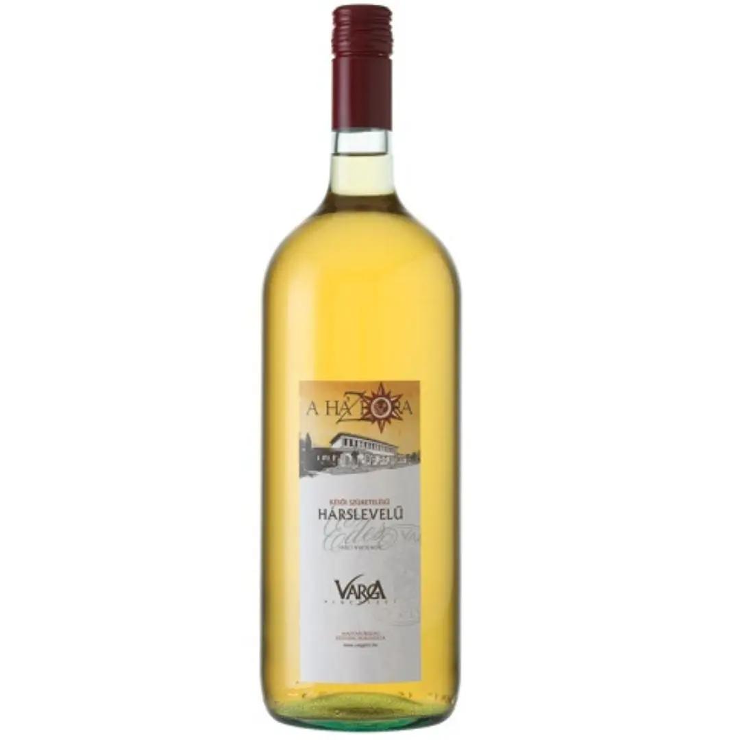 Varga Hárslevelű Félédes 1.5l