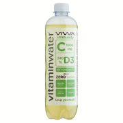 Viwa Immunity Zero Citromos 0.6l
