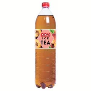 Xixo Ice Tea Barack 1.5l
