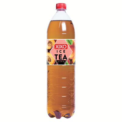 Xixo Ice Tea Barack Zero 1.5l