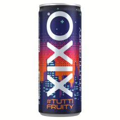 Xixo Tutti Fruity 0.25l