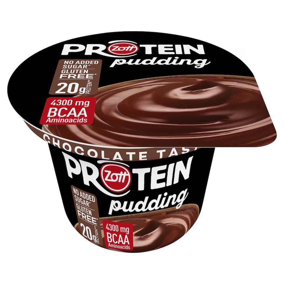 Zott Protein kakós puding 200g