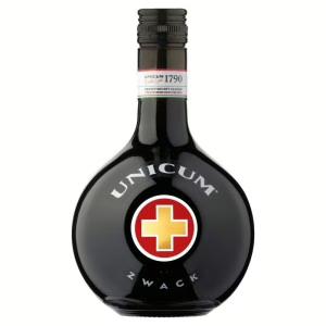 Zwack Unicum 40% 0.7l