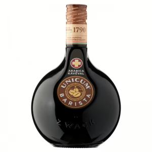 Zwack Unicum Barista 34.5% 1l