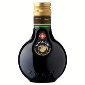 Zwack Unicum Szilva 34.5% 0.2l