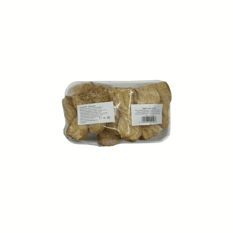 Mágnás Csavart sós 250g