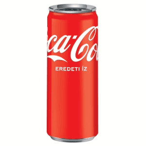 Coca-Cola 0.33l