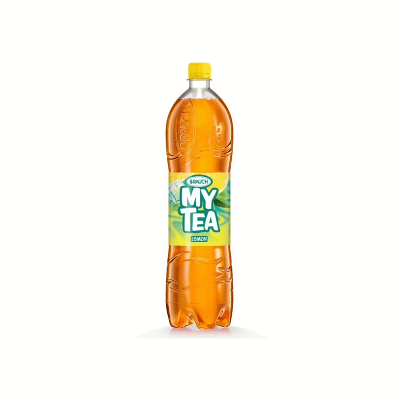 Rauch Ice Tea Citrom 1.5l